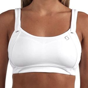 Brooks | Moving Comfort Fiona | Support Sports Bra 38C